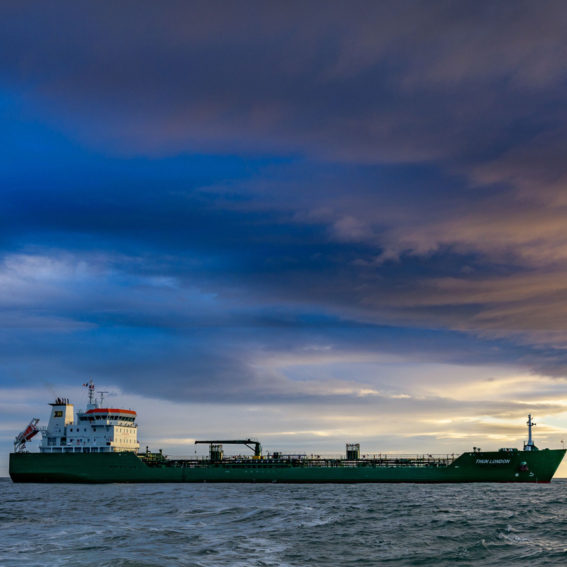 Financieel scheepsmanagement aan boord